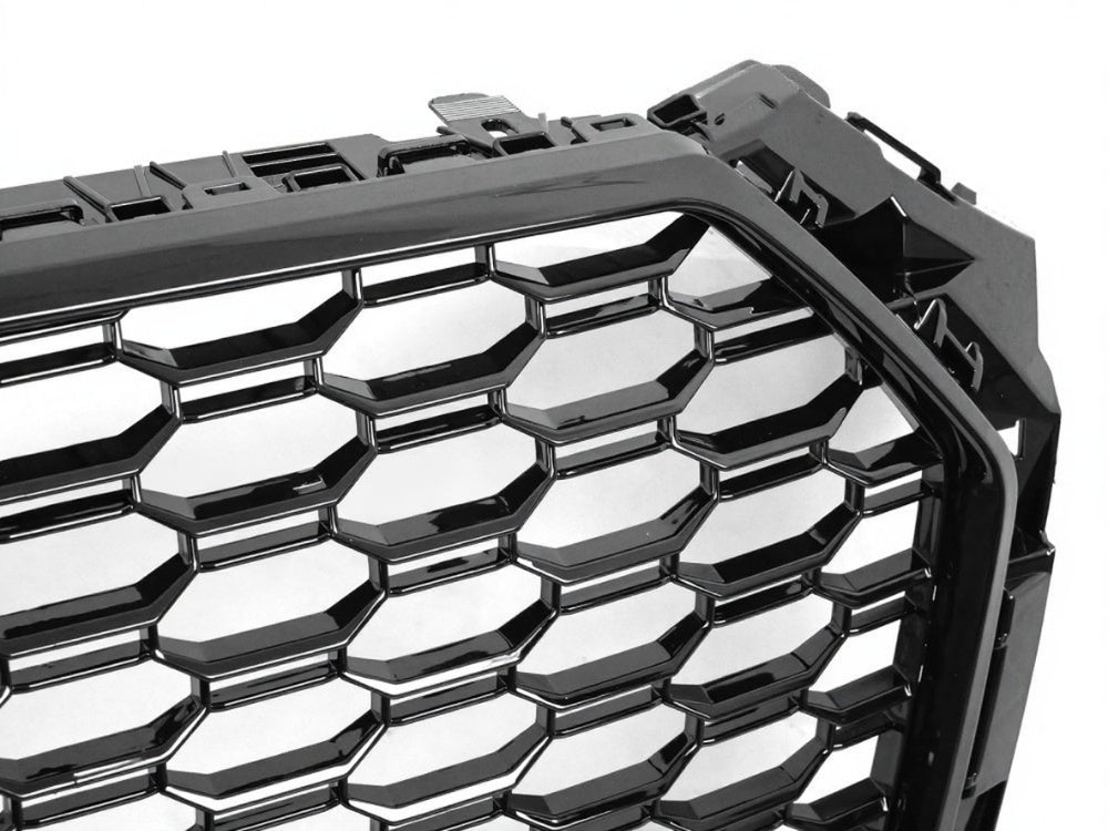 💥ART.3493 GRIGLIA SPORT adatto per AUDI A4 B9 15-19💥