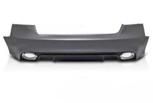 ART.4537 PARAURTI POSTERIORI AUDI A5 8T 8F 07-11