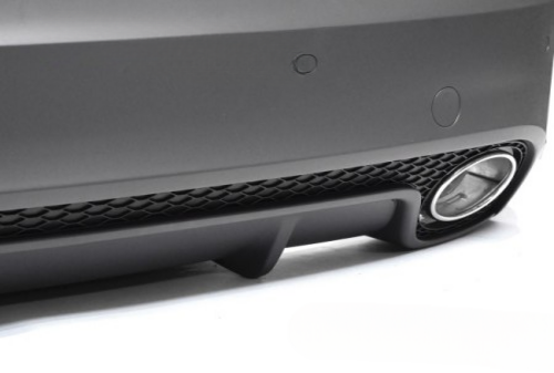 ART.4537 PARAURTI POSTERIORI AUDI A5 8T 8F 07-11