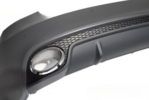 ART.4537 PARAURTI POSTERIORI AUDI A5 8T 8F 07-11