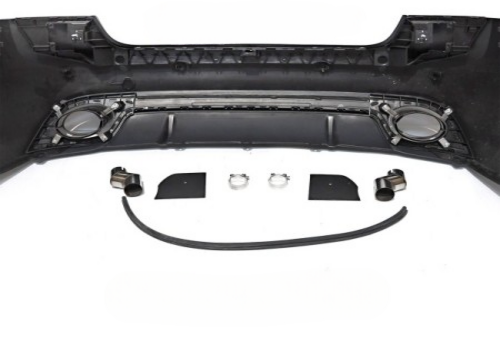 ART.4537 PARAURTI POSTERIORI AUDI A5 8T 8F 07-11