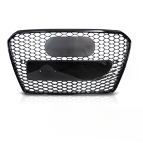 ART.4553 GRIGLIA  AUDI A5 8T 8F 11-16