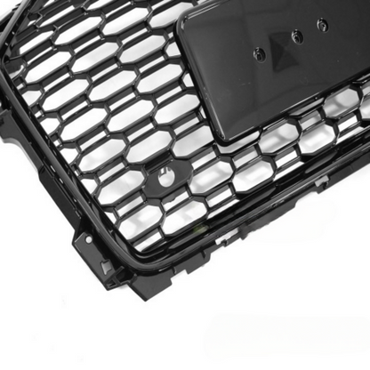 ART.4550 GRIGLIA AUDI A5 F5 16-18