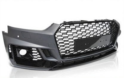 💥ART.3736 PARAURTI ANTERIORE SPORT adatto per AUDI A5 F5 16-18💥