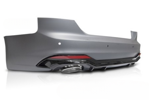 ART.4534  PARAURTI POSTERIORI AUDI A5 F5 16-18