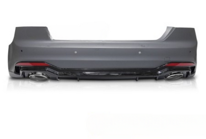 ART.4534  PARAURTI POSTERIORI AUDI A5 F5 16-18