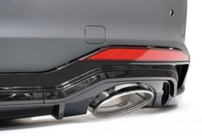 ART.4534  PARAURTI POSTERIORI AUDI A5 F5 16-18