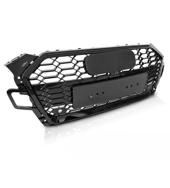ART.4558 GRIGLIA AUDI A5 F5 19-23