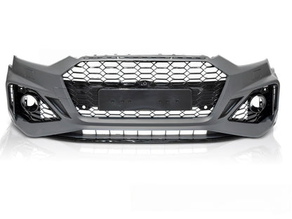 💫ART.10314 PARAURTI ANTERIORE 'SPORT' PDC PER AUDI A5 F5 19-23💫