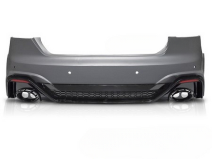 ART.4517 PARAURTI  POSTERIORI  AUDI A5 F5 19-23