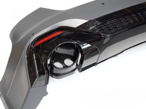 ART.4517 PARAURTI  POSTERIORI  AUDI A5 F5 19-23