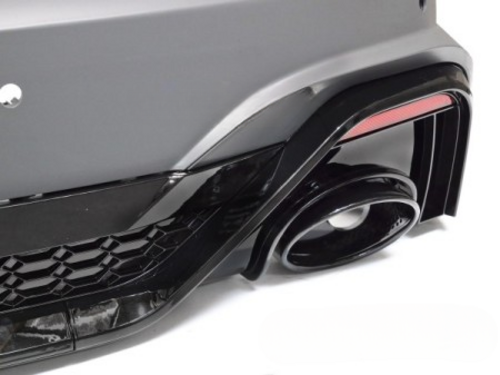 💕ART.4517 PARAURTI POSTERIORI AUDI A5 F5 19-23💕