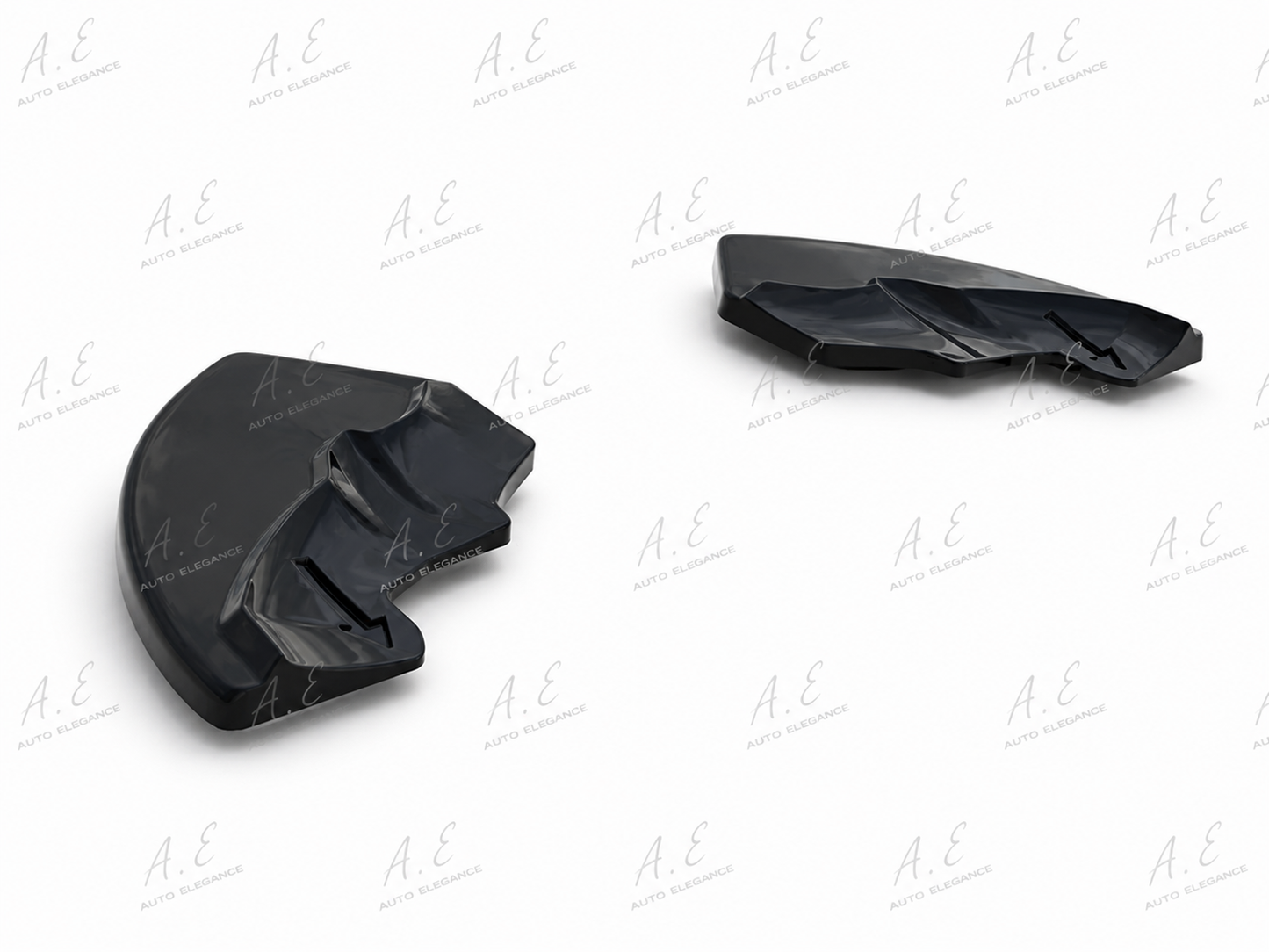 💕ART.10047 FLAPS Alfa Romeo Giulietta Zender💕