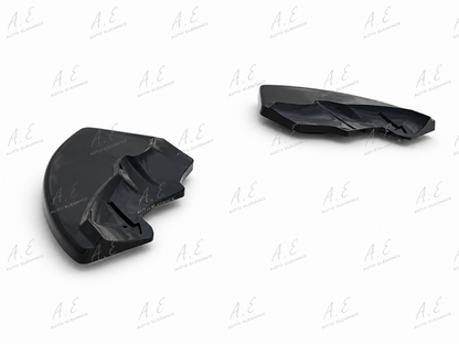 💕ART.10047 FLAPS Alfa Romeo Giulietta Zender💕