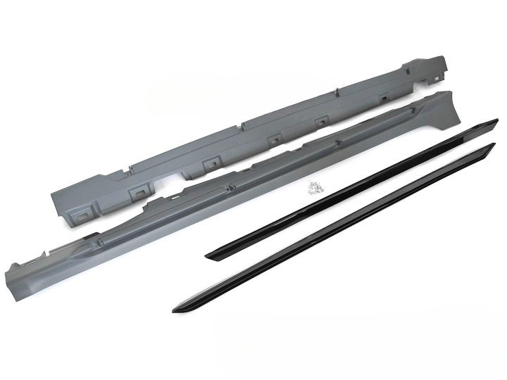 ART.5131 MINIGONNE AUDI A5 F5 19-23