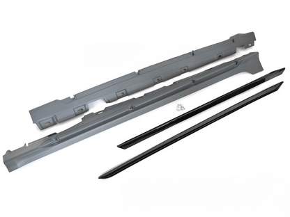 ART.5131 MINIGONNE AUDI A5 F5 19-23