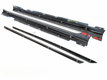 ART.5131 MINIGONNE AUDI A5 F5 19-23