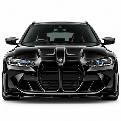 👉Griglia anteriore stile CSL per BMW M3 M4 (G80, G82) (2020-)👈 (Copy)