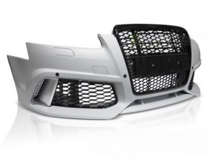 ART.4380 PARAURTI  ANTERIORI AUDI A6 C6 04-11