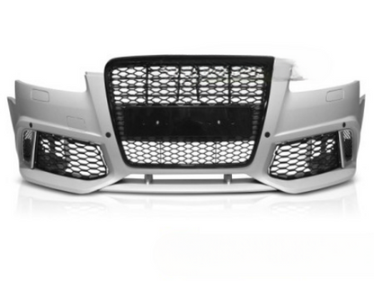 ART.4380 PARAURTI  ANTERIORI AUDI A6 C6 04-11