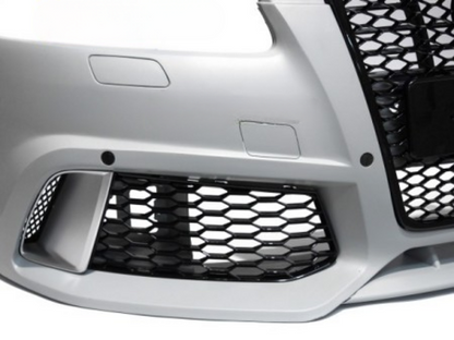 ART.4380 PARAURTI  ANTERIORI AUDI A6 C6 04-11