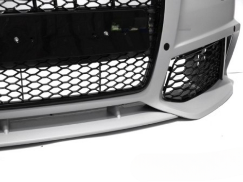 ART.4380 PARAURTI  ANTERIORI AUDI A6 C6 04-11