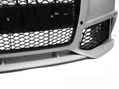 ART.4380 PARAURTI  ANTERIORI AUDI A6 C6 04-11