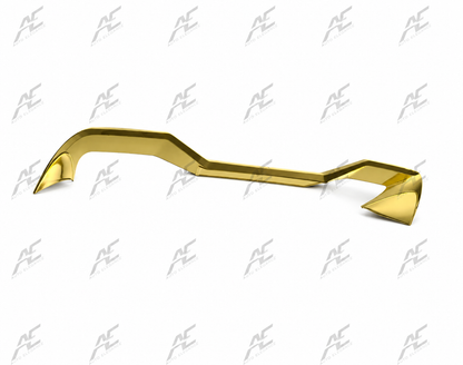 💕ART.9536 SPOILER Dacia Duster Mk3 GREZZO 💕