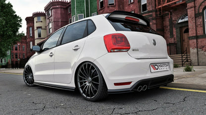 💎MINIGONNE adatto per VW Polo MK5 2009-2017