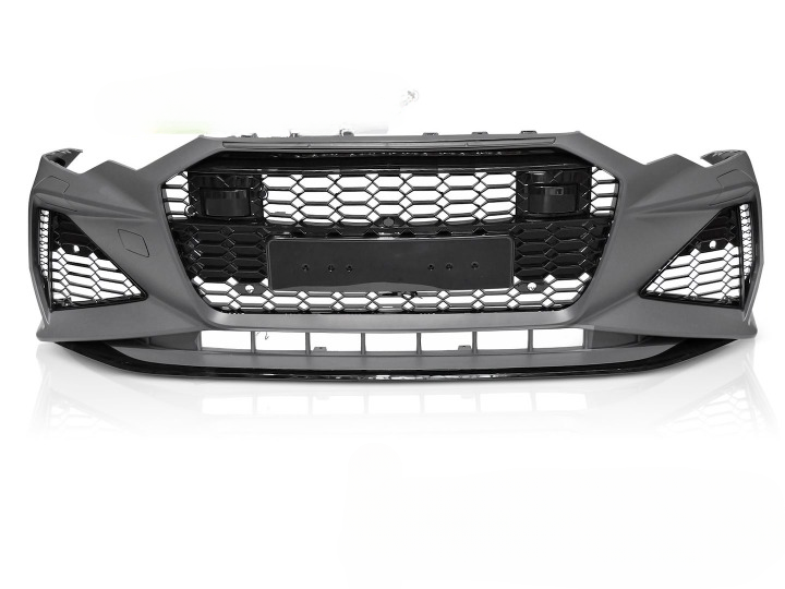ART.5455 PARAURTI  ANTERIORI AUDI A6 C8 18-22