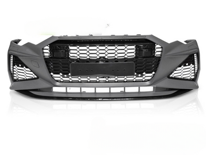 ART.5455 PARAURTI  ANTERIORI AUDI A6 C8 18-22