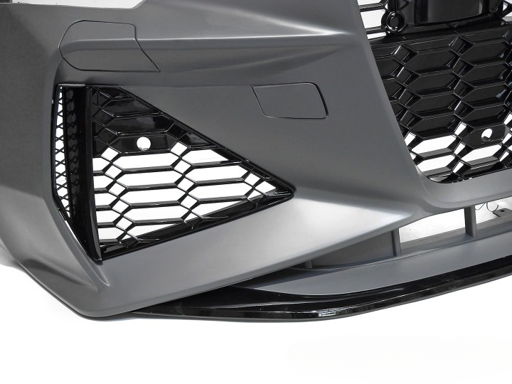 ART.5455 PARAURTI  ANTERIORI AUDI A6 C8 18-22