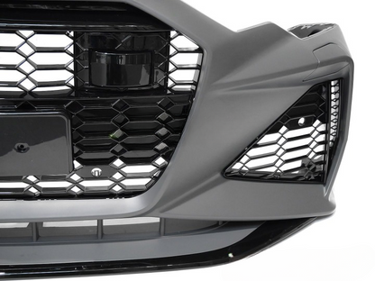 ART.5455 PARAURTI  ANTERIORI AUDI A6 C8 18-22