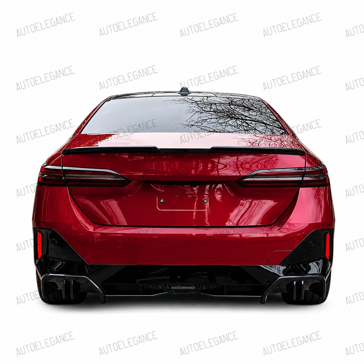 💕ART.10229 DIFFUSORI BMW Serie 5 G60 G61 dal 2023💕
