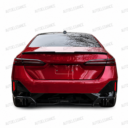 💕ART.10229 DIFFUSORI BMW Serie 5 G60 G61 dal 2023💕