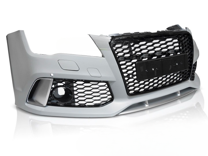 ART.5458 PARAURTI  ANTERIORI AUDI A7 C7 10-14