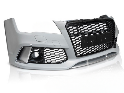 ART.5458 PARAURTI  ANTERIORI AUDI A7 C7 10-14