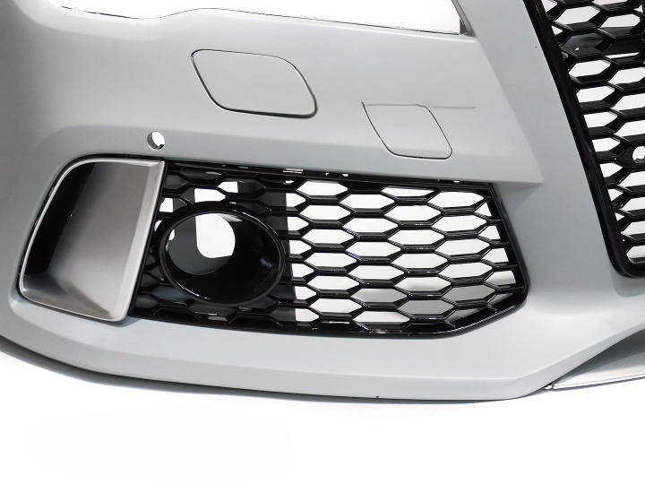 ART.5458 PARAURTI  ANTERIORI AUDI A7 C7 10-14