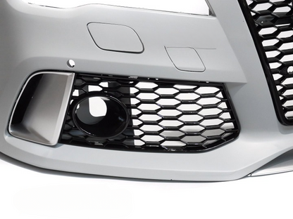 ART.5458 PARAURTI  ANTERIORI AUDI A7 C7 10-14