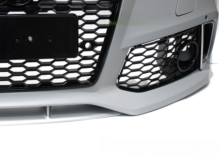 ART.5458 PARAURTI  ANTERIORI AUDI A7 C7 10-14