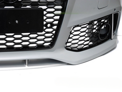 ART.5458 PARAURTI  ANTERIORI AUDI A7 C7 10-14