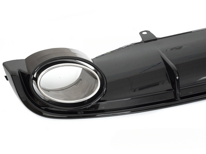 💫ART.5310 Diffusore per Audi A7 (4G) SPORTBACK 2010-2014 💫