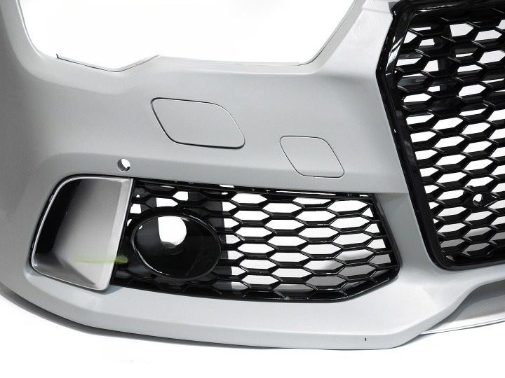 💕ART.4396  PARAURTI  ANTERIORI AUDI A7 RS7 4G 14-18💕