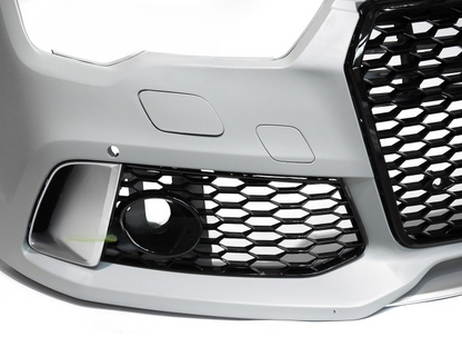 💕ART.4396  PARAURTI  ANTERIORI AUDI A7 RS7 4G 14-18💕
