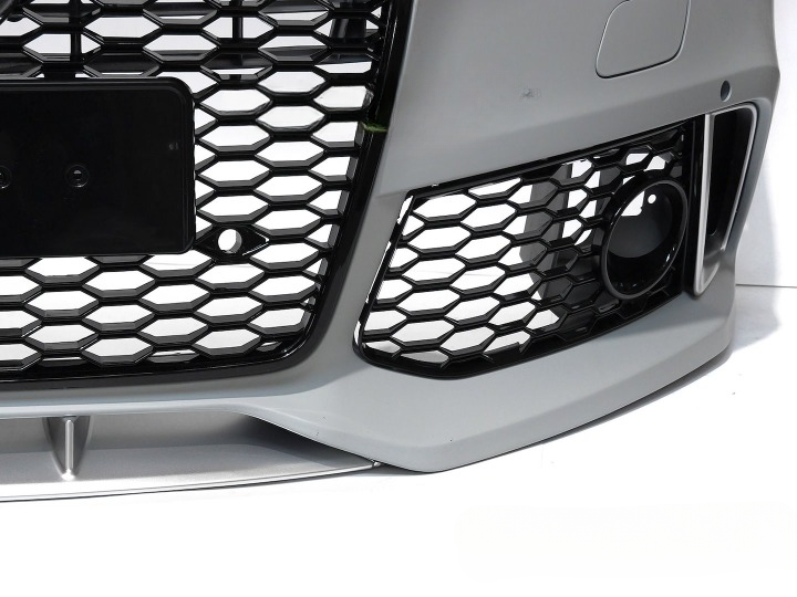 💕ART.4396  PARAURTI  ANTERIORI AUDI A7 RS7 4G 14-18💕