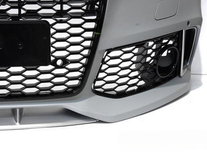 💕ART.4396  PARAURTI  ANTERIORI AUDI A7 RS7 4G 14-18💕