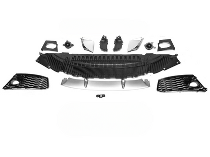 💕ART.4396  PARAURTI  ANTERIORI AUDI A7 RS7 4G 14-18💕