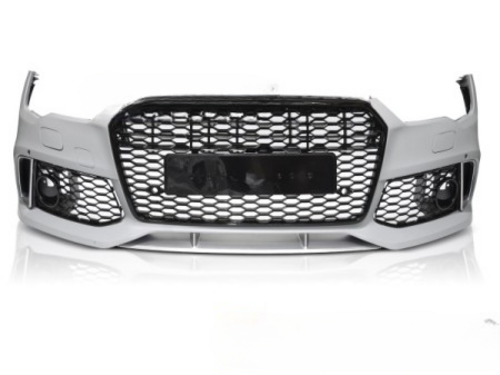 ART.4396 PARAURTI  ANTERIORI AUDI A7 4G 14-18