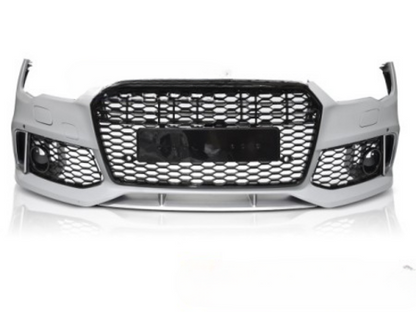 ART.4396 PARAURTI  ANTERIORI AUDI A7 4G 14-18