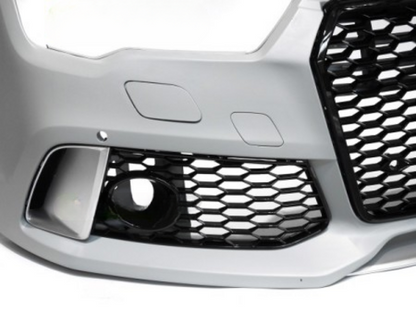 ART.4396 PARAURTI  ANTERIORI AUDI A7 4G 14-18